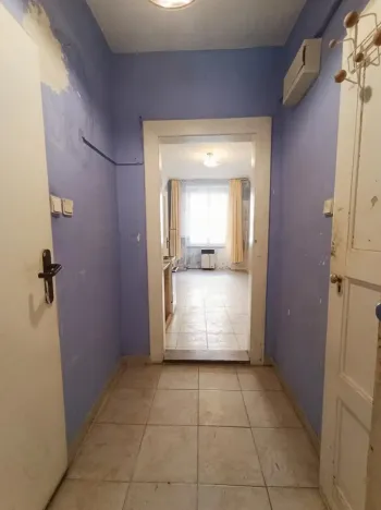 Prodej bytu 2+kk, Praha - Žižkov, Žerotínova, 33 m2