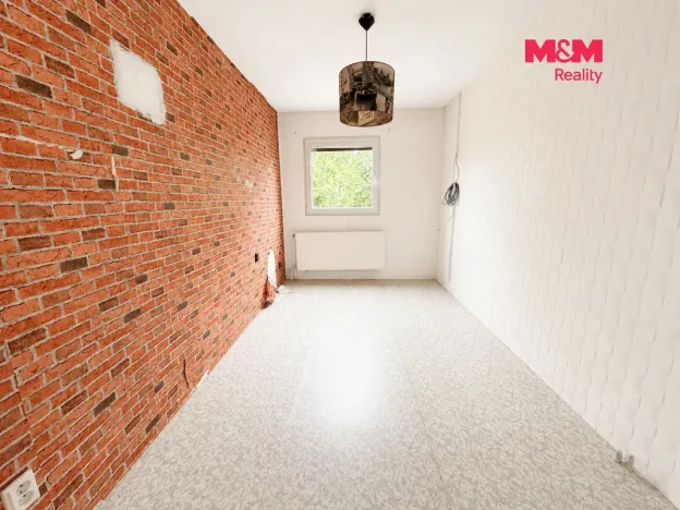 Prodej rodinného domu, Orlová - Poruba, Stará štreka, 58 m2