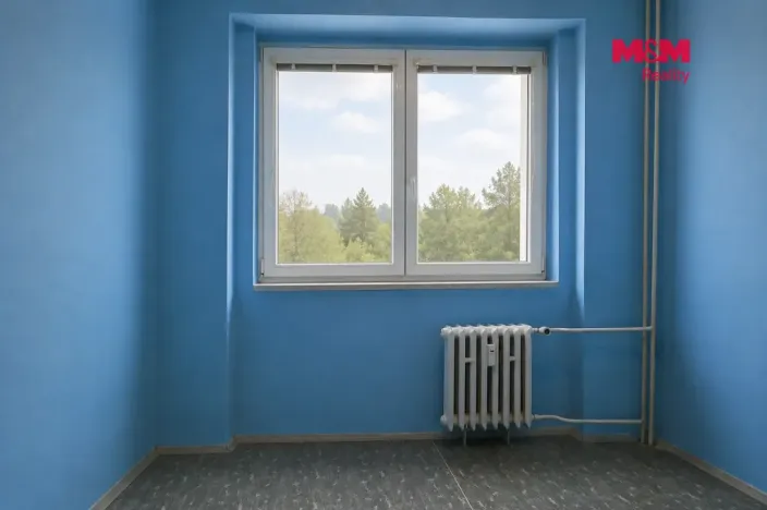 Prodej bytu 3+1, Kamenický Šenov, Pískovec I, 73 m2