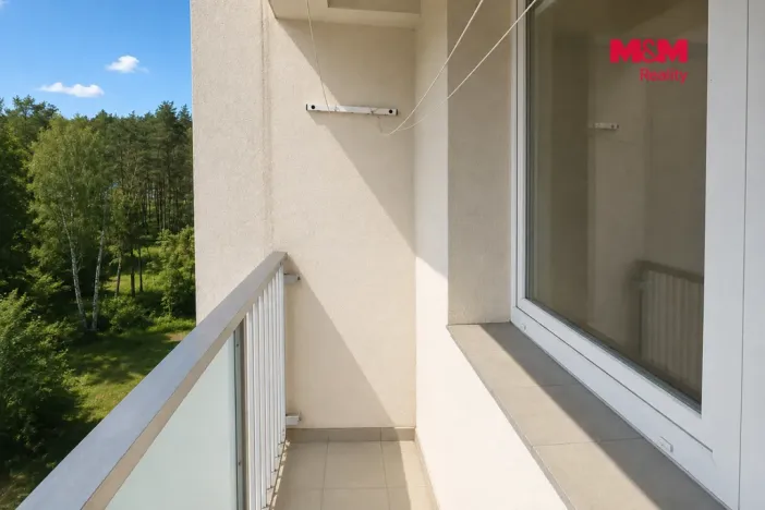 Prodej bytu 3+1, Kamenický Šenov, Pískovec I, 73 m2