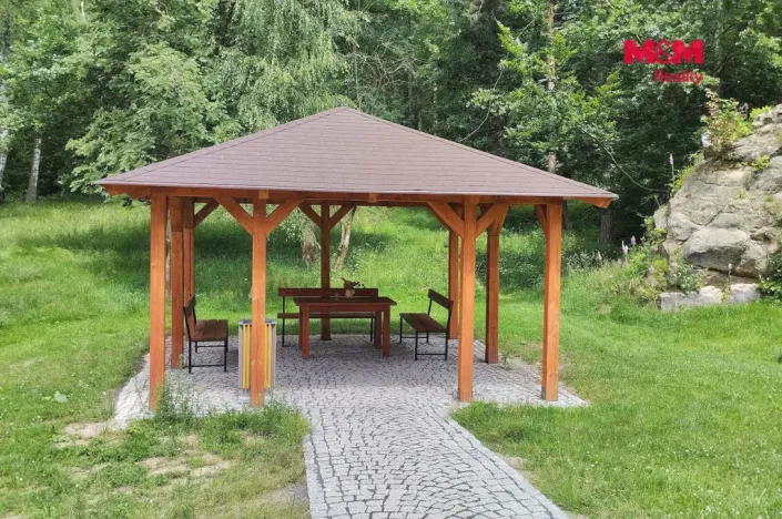 Prodej bytu 3+1, Kamenický Šenov, Pískovec I, 73 m2