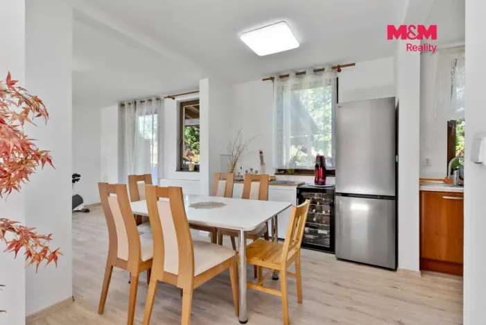 Prodej rodinného domu, Skuhrov - Huntířov, 250 m2