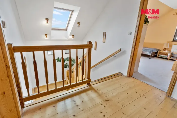 Prodej rodinného domu, Skuhrov - Huntířov, 250 m2