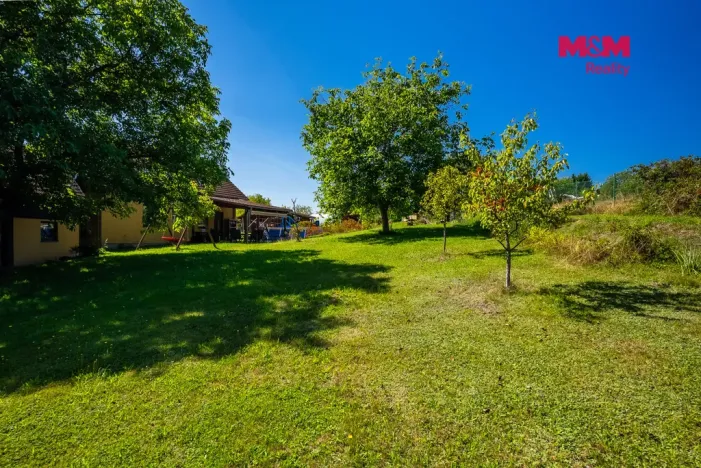 Prodej rodinného domu, Skuhrov - Huntířov, 250 m2
