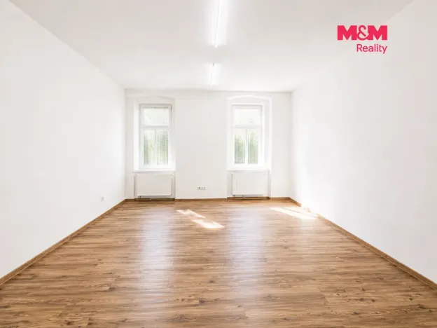Pronájem komerční nemovitosti, Štětí, 20 m2