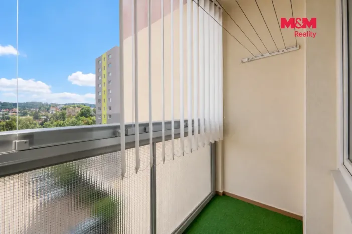 Prodej bytu 3+1, Jablonec nad Nisou, Liberecká, 67 m2