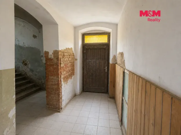Prodej rodinného domu, Bochov - Těšetice, 215 m2