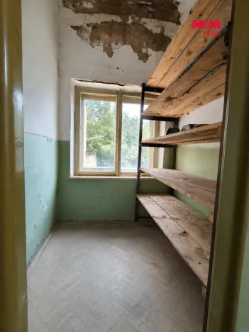 Prodej rodinného domu, Bochov - Těšetice, 215 m2