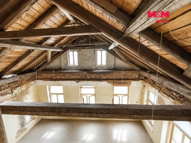 Prodej rodinného domu, Bochov - Těšetice, 215 m2