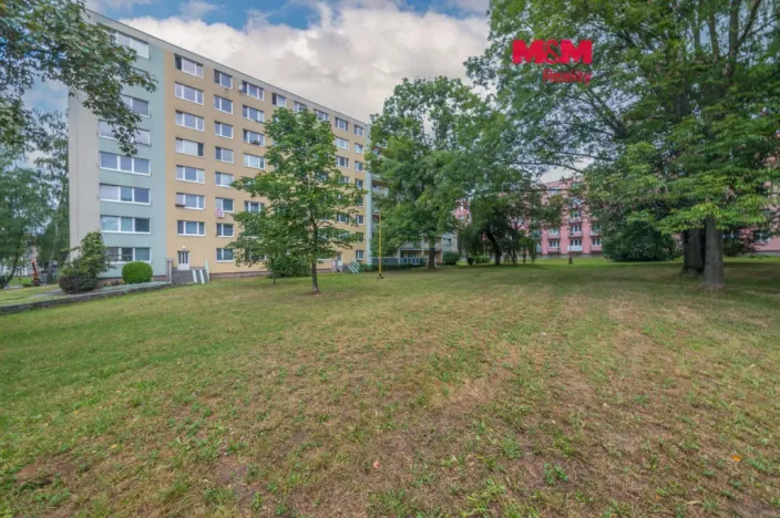 Prodej bytu 2+kk, Havířov - Podlesí, 17. listopadu, 40 m2