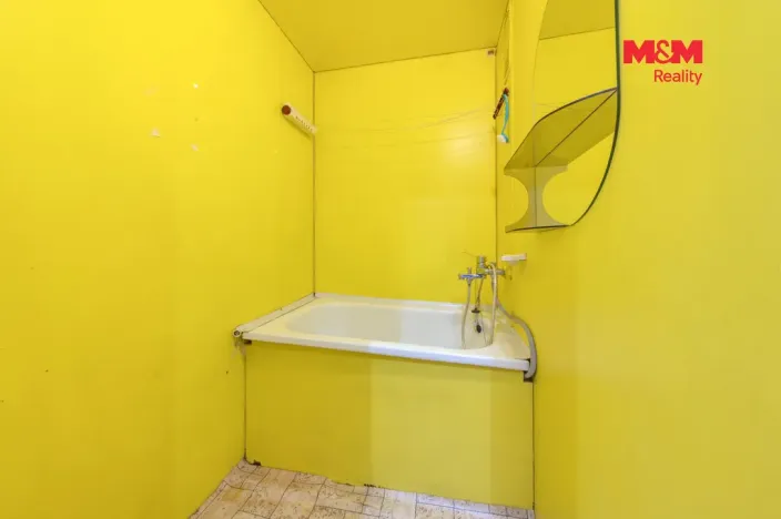 Prodej bytu 2+kk, Havířov - Podlesí, 17. listopadu, 40 m2