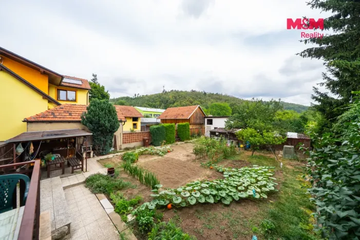 Prodej rodinného domu, Kuřim, Komenského, 150 m2