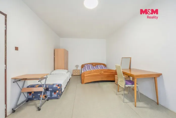 Prodej bytu 3+1, Praha - Letňany, Bukovecká, 71 m2