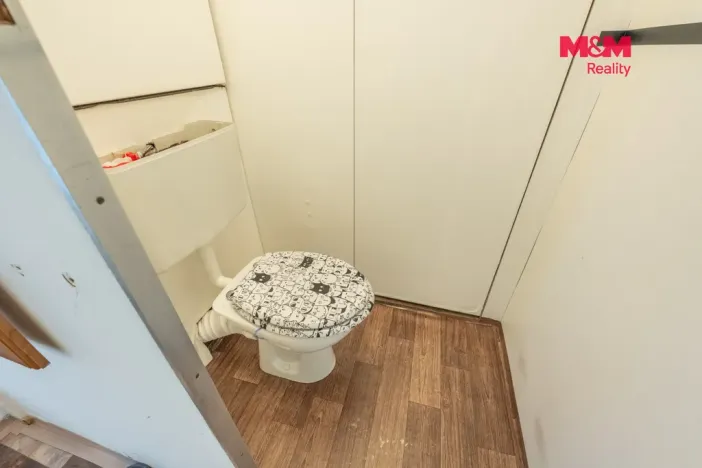 Prodej bytu 3+1, Praha - Letňany, Bukovecká, 71 m2