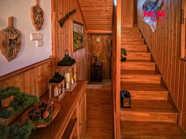 Prodej rodinného domu, Velké Losiny, Bukovická, 620 m2