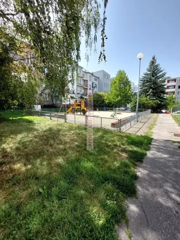 Prodej bytu 1+1, Zlín, Potoky, 37 m2