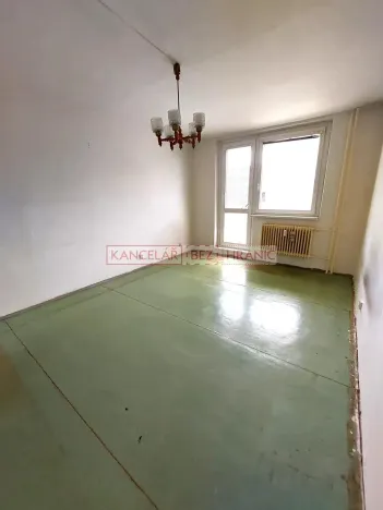 Prodej bytu 1+1, Zlín, Potoky, 37 m2