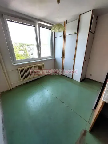 Prodej bytu 1+1, Zlín, Potoky, 37 m2