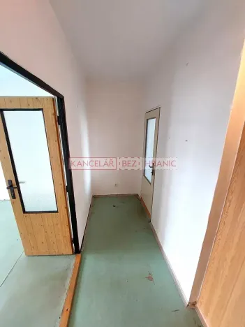 Prodej bytu 1+1, Zlín, Potoky, 37 m2