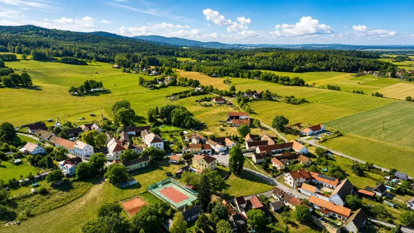 Prodej rodinného domu, Habří, 118 m2