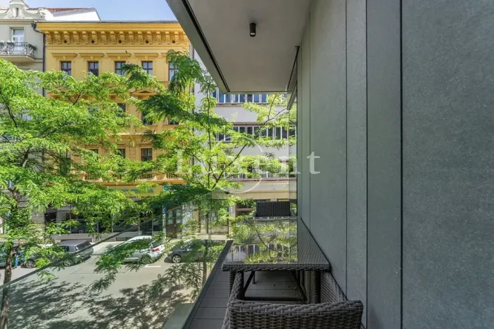 Prodej bytu 4+kk, Praha - Nové Město, Purkyňova, 177 m2
