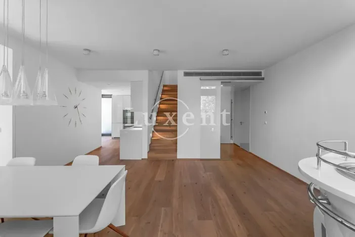 Prodej bytu 4+kk, Praha - Nové Město, Purkyňova, 177 m2