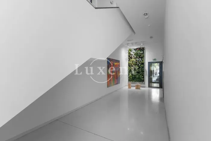 Prodej bytu 4+kk, Praha - Nové Město, Purkyňova, 177 m2