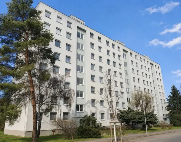 Prodej bytu 1+1, Praha - Čimice, Minická, 41 m2