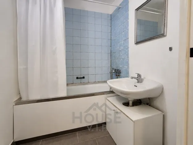 Prodej bytu 1+1, Praha - Čimice, Minická, 41 m2