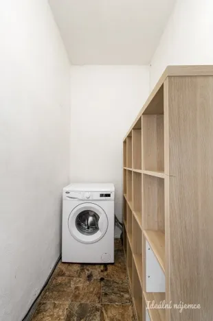 Pronájem bytu 3+1, Praha - Letňany, Havířovská, 68 m2
