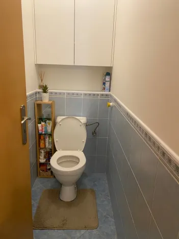 Pronájem bytu 3+kk, Praha - Vysočany, Poděbradská, 62 m2