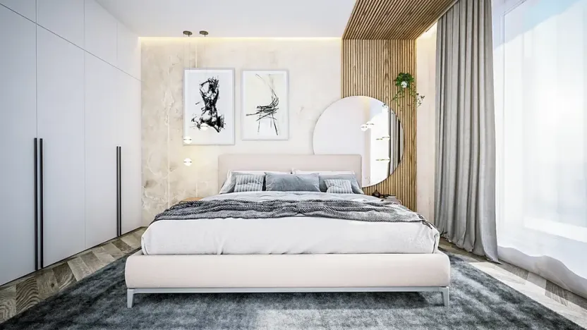 Prodej bytu 3+kk, Praha - Smíchov, Nad Koulkou, 115 m2
