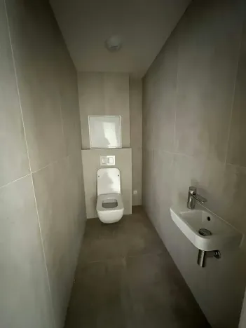 Prodej bytu 3+kk, Praha - Smíchov, Nad Koulkou, 96 m2