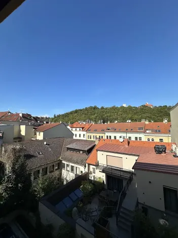 Prodej bytu 2+kk, Praha - Smíchov, Na Neklance, 62 m2