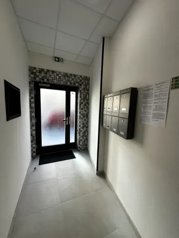 Prodej bytu 2+kk, Praha - Smíchov, Na Neklance, 62 m2