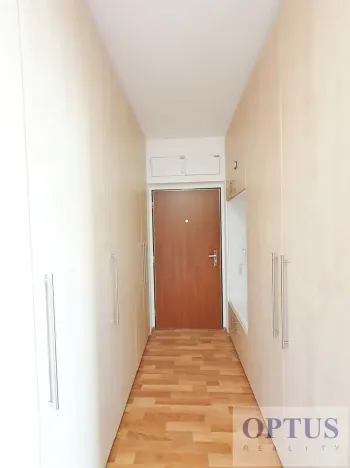 Pronájem bytu 3+kk, Praha - Jinonice, Břežánecká, 89 m2