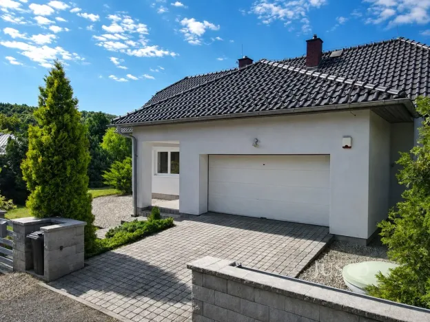 Prodej rodinného domu, Palkovice, 223 m2