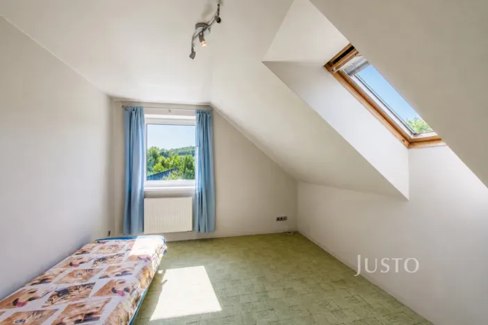 Prodej rodinného domu, Palkovice, 223 m2
