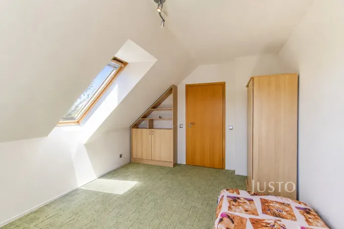 Prodej rodinného domu, Palkovice, 223 m2