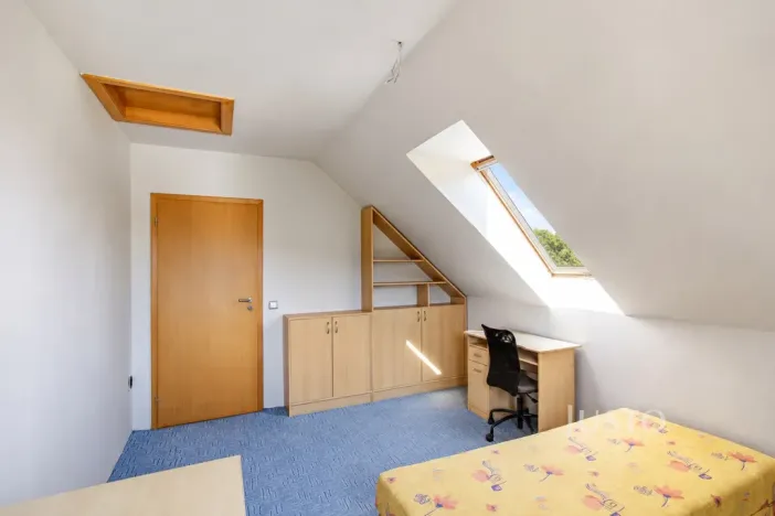 Prodej rodinného domu, Palkovice, 223 m2