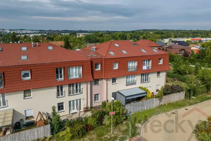 Prodej bytu 2+1, Praha - Dolní Počernice, Národních hrdinů, 62 m2