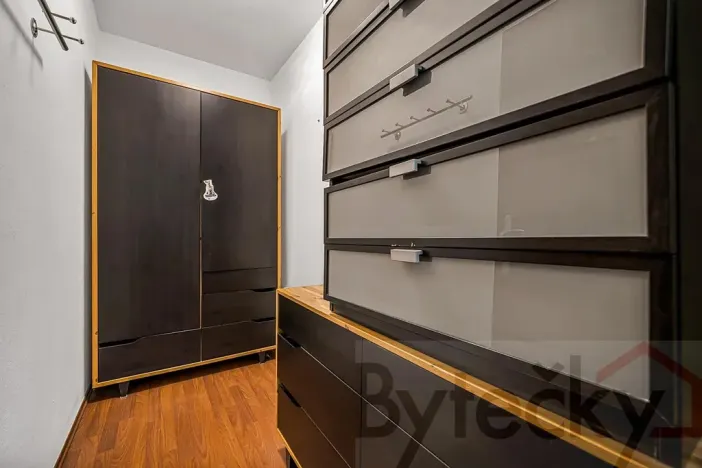 Prodej bytu 2+1, Praha - Dolní Počernice, Národních hrdinů, 62 m2