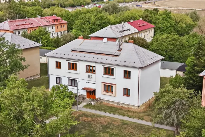 Prodej bytu 3+1, Olomouc - Hejčín, Erenburgova, 75 m2