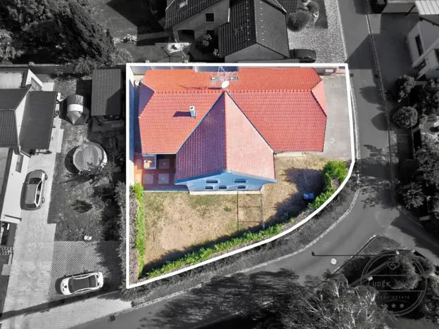 Prodej rodinného domu, Velké Bílovice, Morávky, 245 m2
