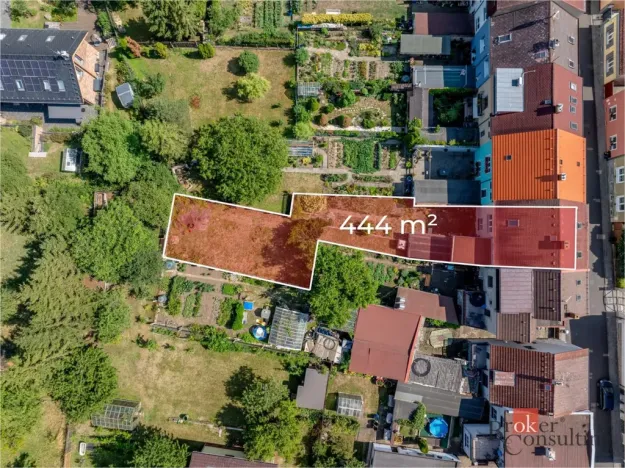 Prodej rodinného domu, Bystřany, Cajthamlova, 226 m2