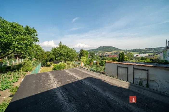 Prodej rodinného domu, Bystřany, Cajthamlova, 226 m2