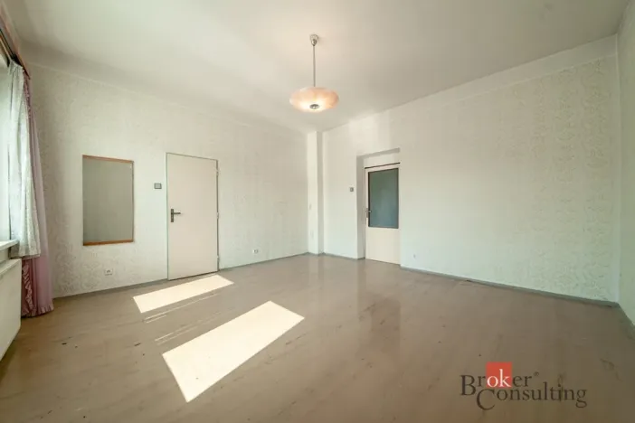 Prodej rodinného domu, Bystřany, Cajthamlova, 226 m2