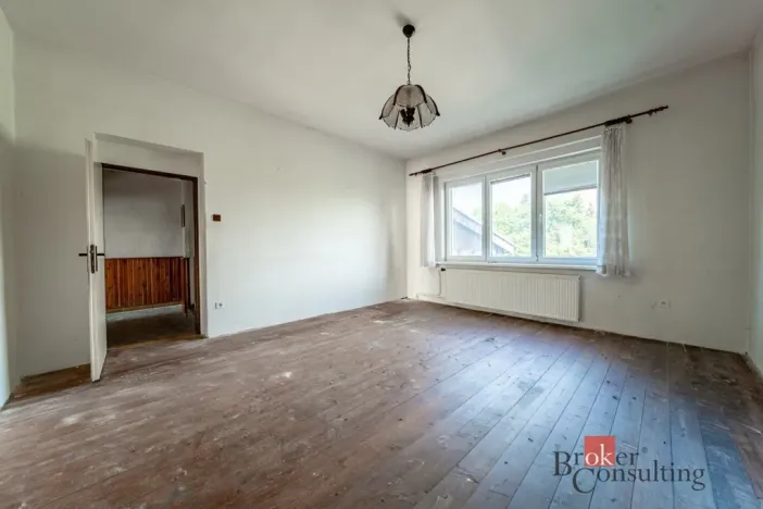 Prodej rodinného domu, Bystřany, Cajthamlova, 226 m2
