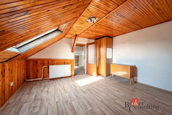 Prodej rodinného domu, Bystřany, Cajthamlova, 226 m2
