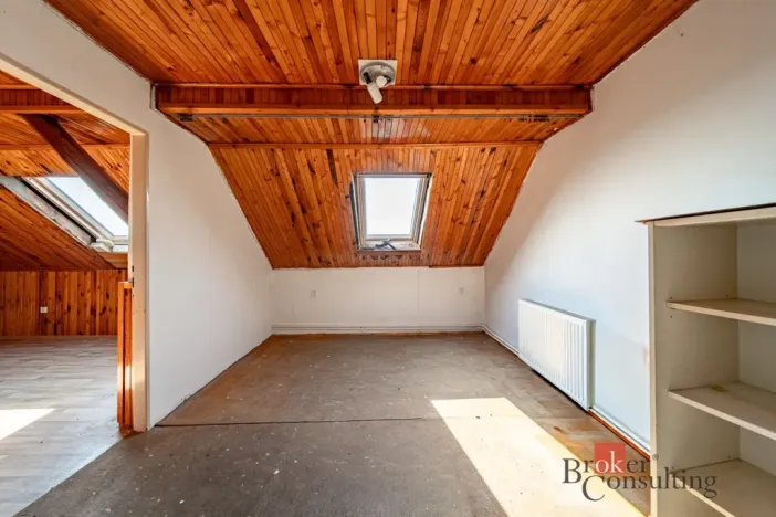 Prodej rodinného domu, Bystřany, Cajthamlova, 226 m2